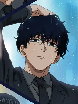 Profile image of 勢羽夏生