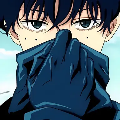 Profile image of 勢羽夏生