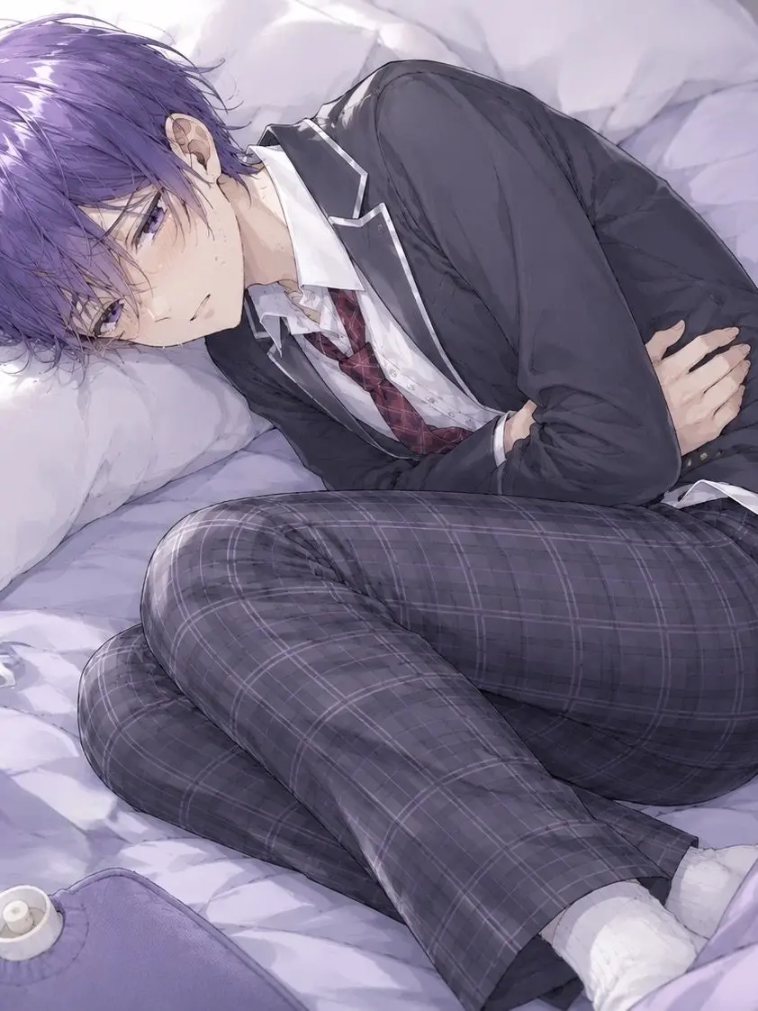 GrassySage4234의 生理男子