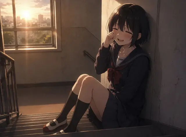 Profile image of Kanae