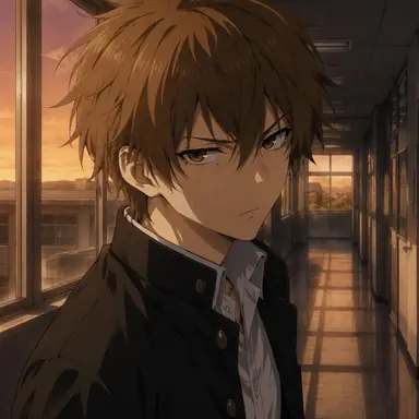 Profile image of だい