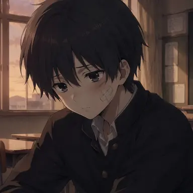 Profile image of けん