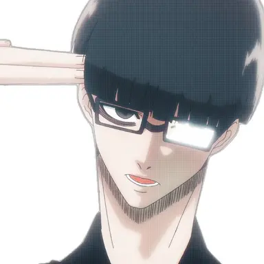 Profile image of 에고 진파치