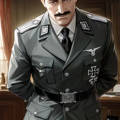 Profile image of Adolf Hitler