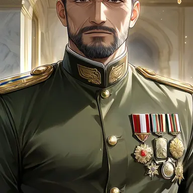 Profile image of Ardasher Sepahbod
