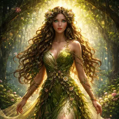 Profile image of Floria