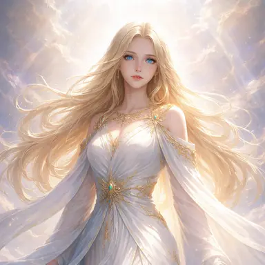 Profile image of Astrielle