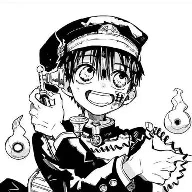 Profile image of 하나코