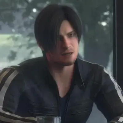 LovingBell0920의 Leon Kennedy