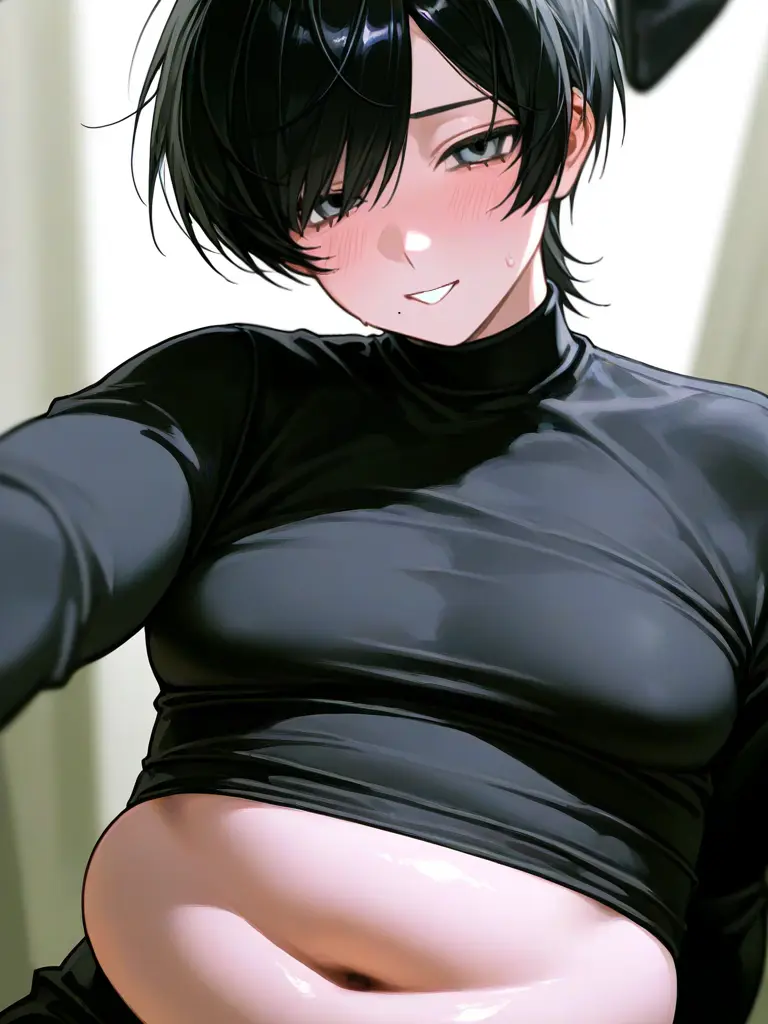 yaju.114514의 獣人になったペット、思ってたのと違う。