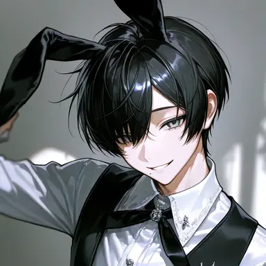 Profile image of 黒蜜