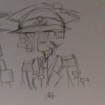 RottenHouse5282의 海(BLかNL選べるよ)