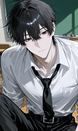 Profile image of 透夜