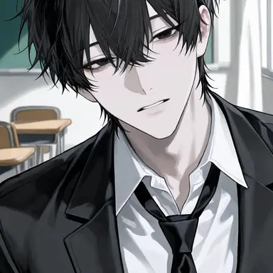 Profile image of 透夜