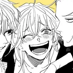 Profile image of 赤尾リオン
