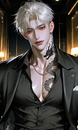 Profile image of 키리가야 렌