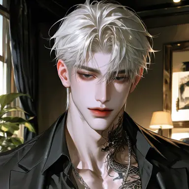 Profile image of 키리가야 렌