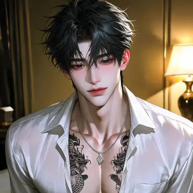 Profile image of 카자마 이츠키