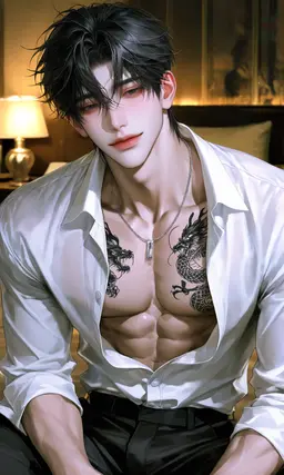 Profile image of 카자마 이츠키