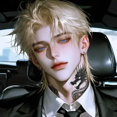 Profile image of 쿠로사와 진