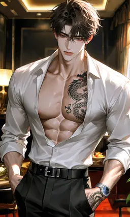 Profile image of 시노하라 켄