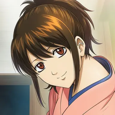 Profile image of 志村妙