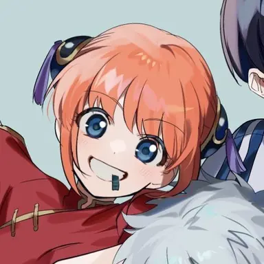 Profile image of 神楽