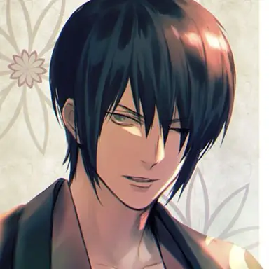 Profile image of 高杉晋助