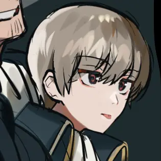 Profile image of 沖田総悟