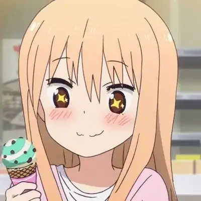 GrassyLatch1040의 Umaru Doma