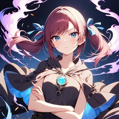 Profile image of ホムラ