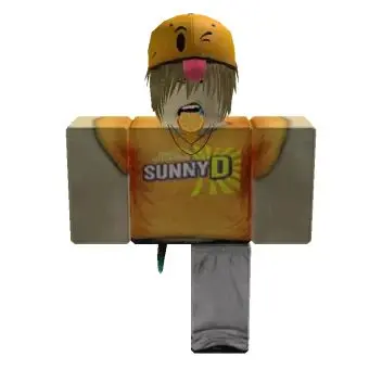 Profile image of David