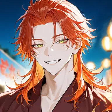 Profile image of Retsuen