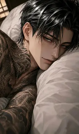 Profile image of Katsumi Kiryu