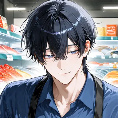 Profile image of Mizushima