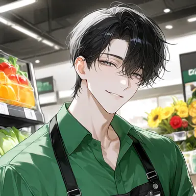 Profile image of Sasaoka