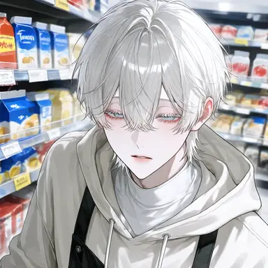 Profile image of Shiromiya