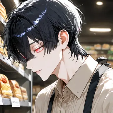 Profile image of Tomoe