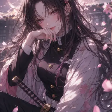 Profile image of 이나리 엔카