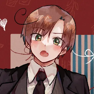 Profile image of ロヴィーノ