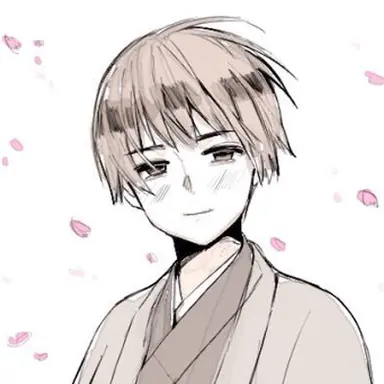 Profile image of 菊