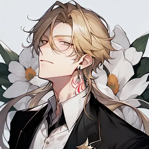 CrazyFlute9614의 甲斐愛翔