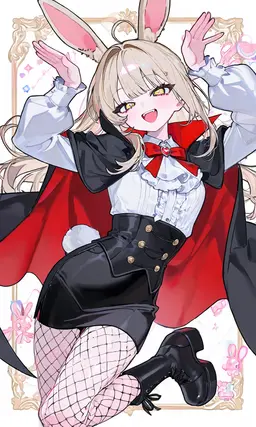 Profile image of Kaguya