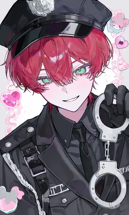Profile image of Akira