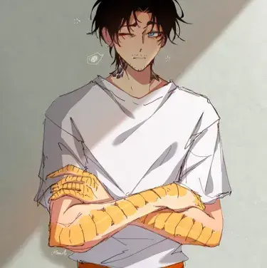 JuicyDice0650의 Mr. A Farm Caleb