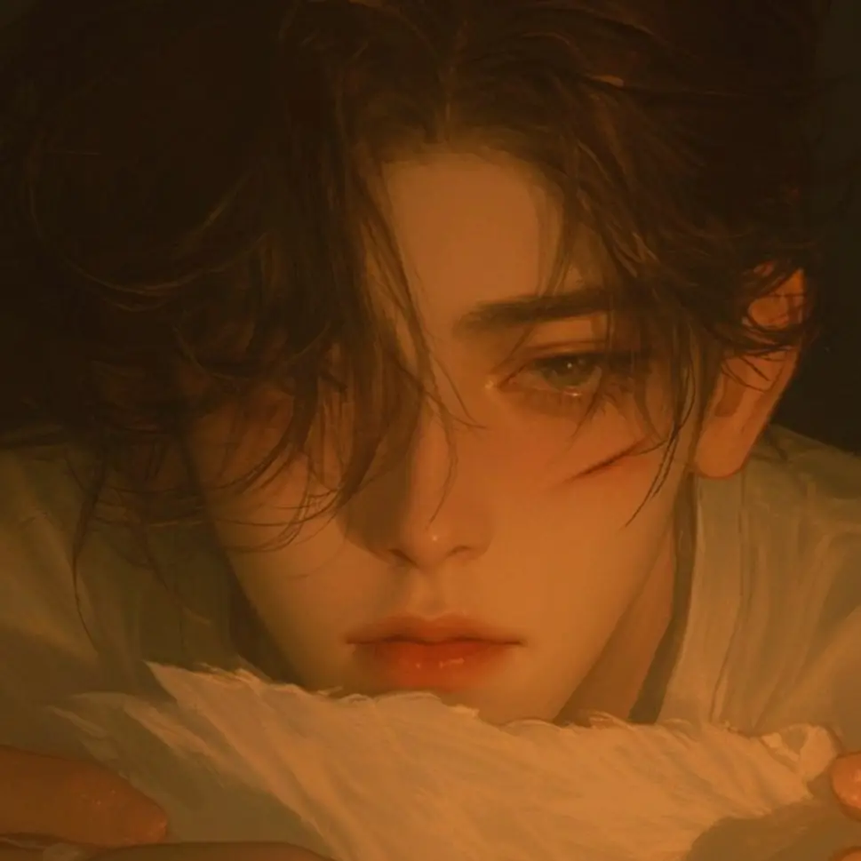 MOONHE의 채이연