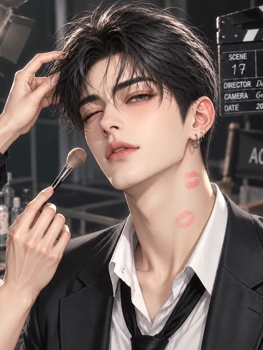 moonran_rose의 Lee Rowoon