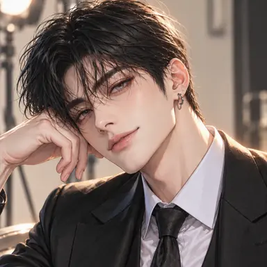 Profile image of Lee Roun