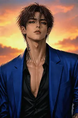 Profile image of ミン・テプン