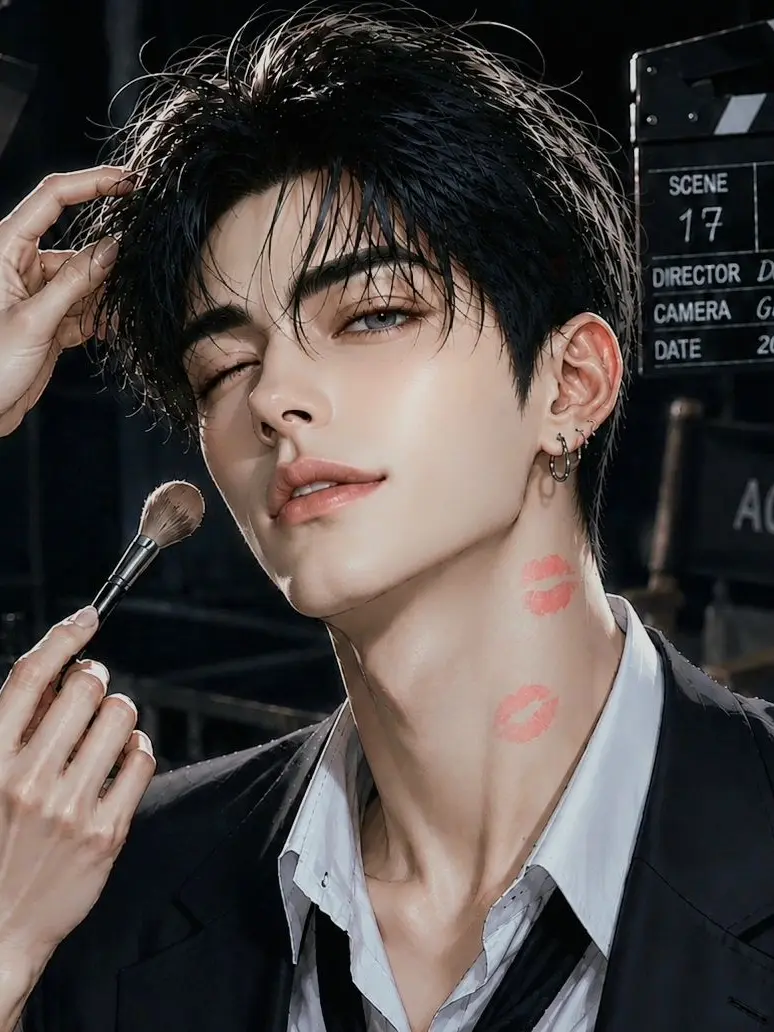Eggyrose의 Lee Roun (Update)